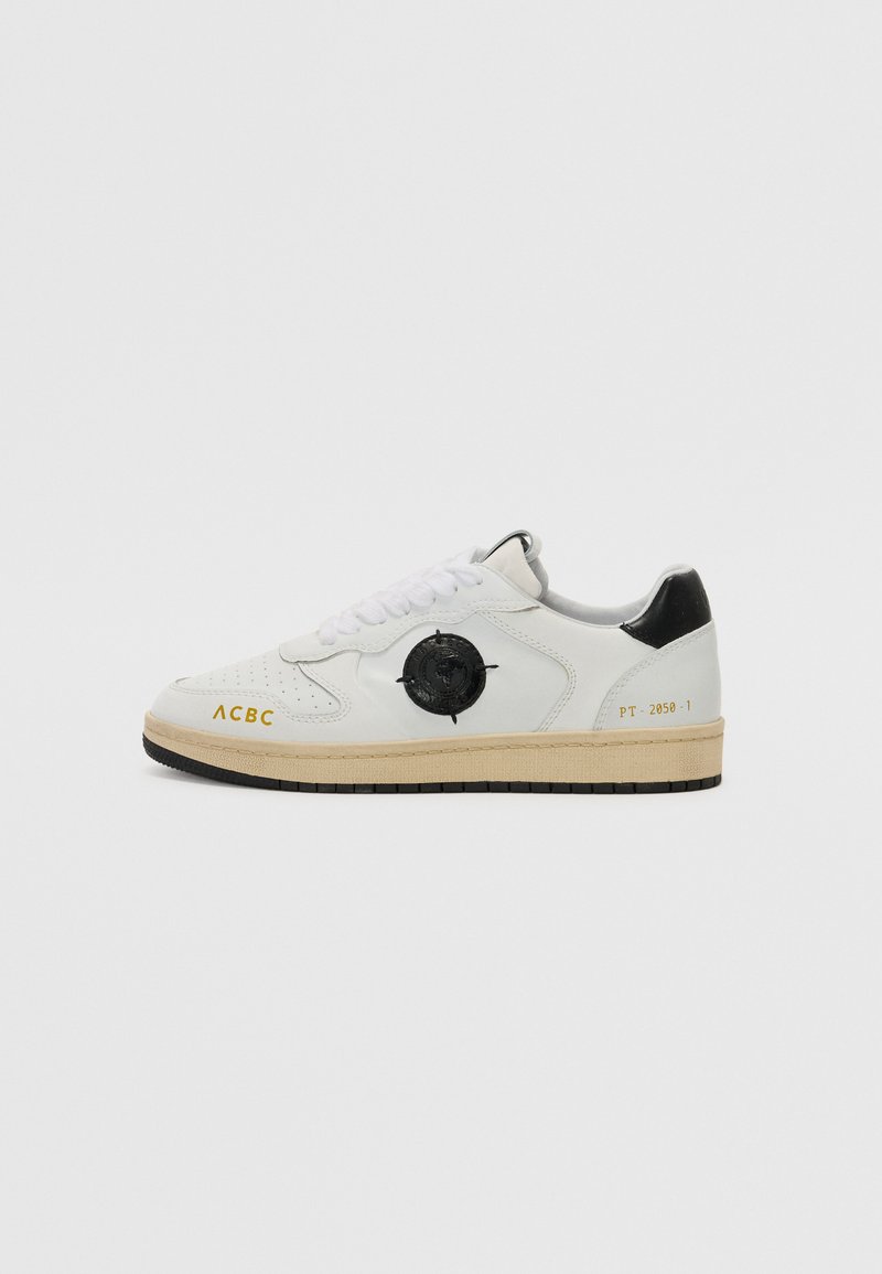 ACBC - ATACAMA - Trainers - white/black, Enlarge