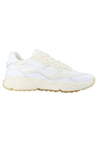 GANT NICERWILL - Trainers - weiß