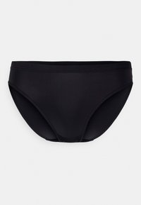 Sloggi WOW COMFORT 2 PACK - Fecskék - black