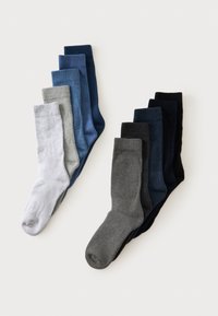 Избран, blue/dark blue/grey