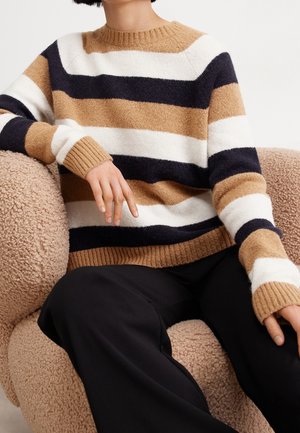 Neule - multi-coloured