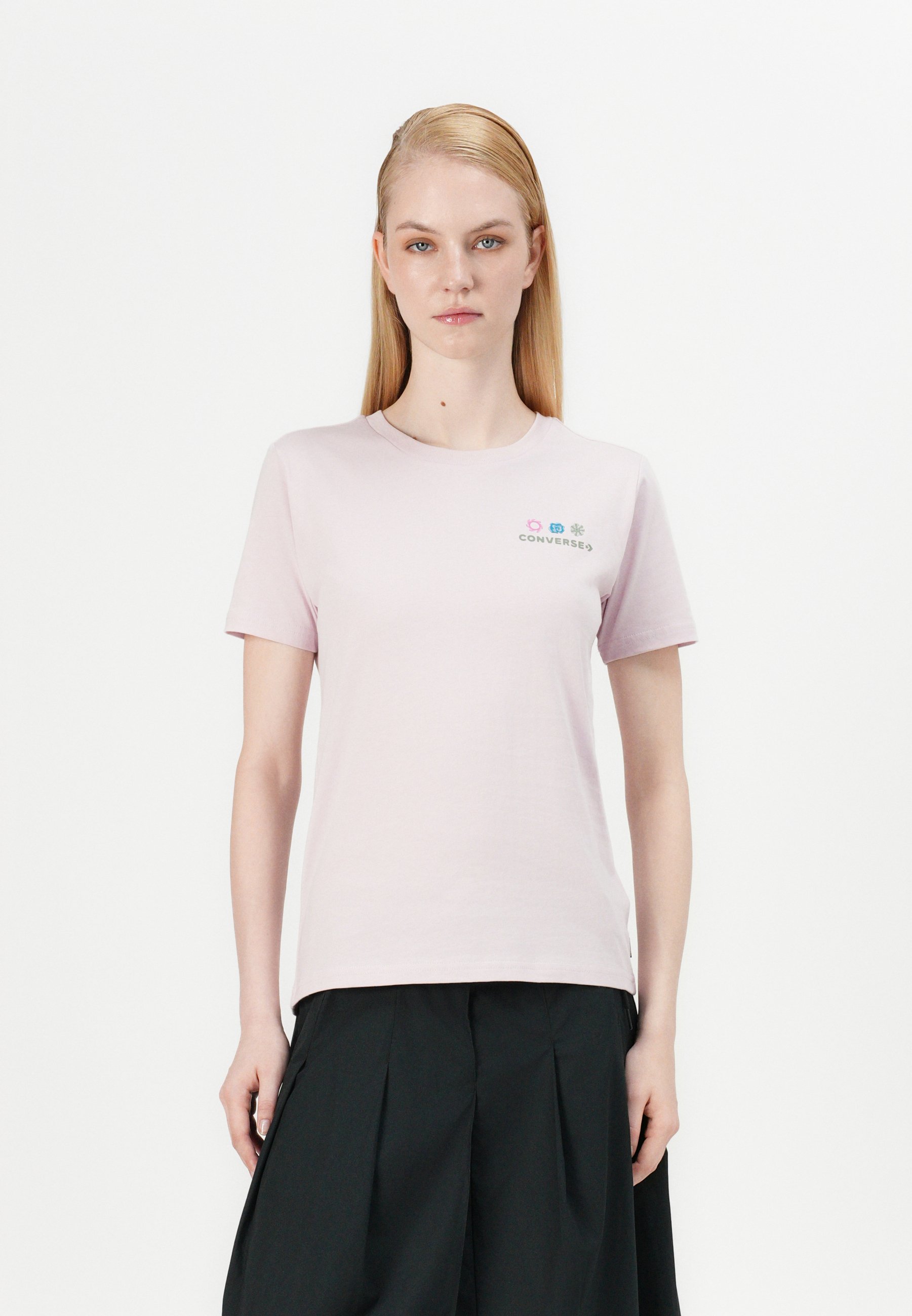 トップス SEA GRAPHIC TEE SEA GRAPHIC TEE - Print T-shirt - Product Details