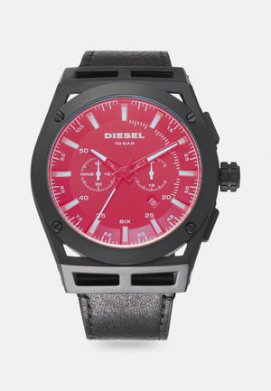 TIMEFRAME - Chronograph - black