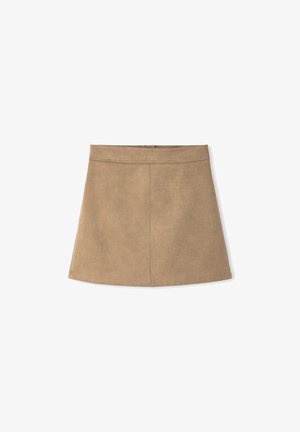 Ipekyol, Falda acampanada - natural