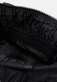 Hunter ORIGINAL PUFFER INTREPID MINI TOTE UNISEX - Torba na zakupy