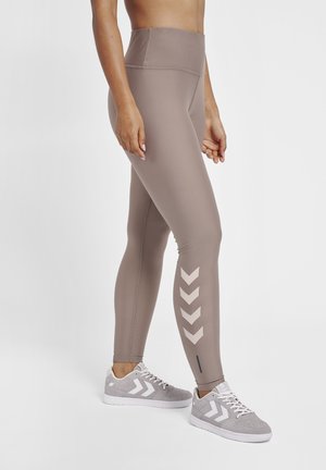 TOLA  - Tights - driftwood