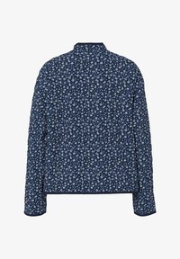 Ikke valgt, navy blue