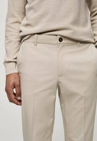 Mango Chino - beige