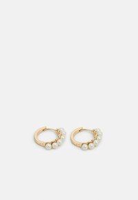 Lauren Ralph Lauren - HOOP - Earrings - gold-coloured Thumbnail Image 1