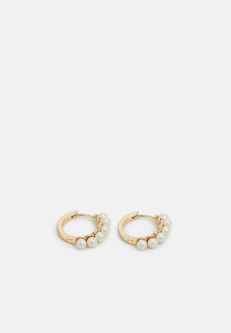 Lauren Ralph Lauren - HOOP - Earrings - gold-coloured, Enlarge