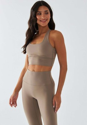 - Biustonosz sportowy