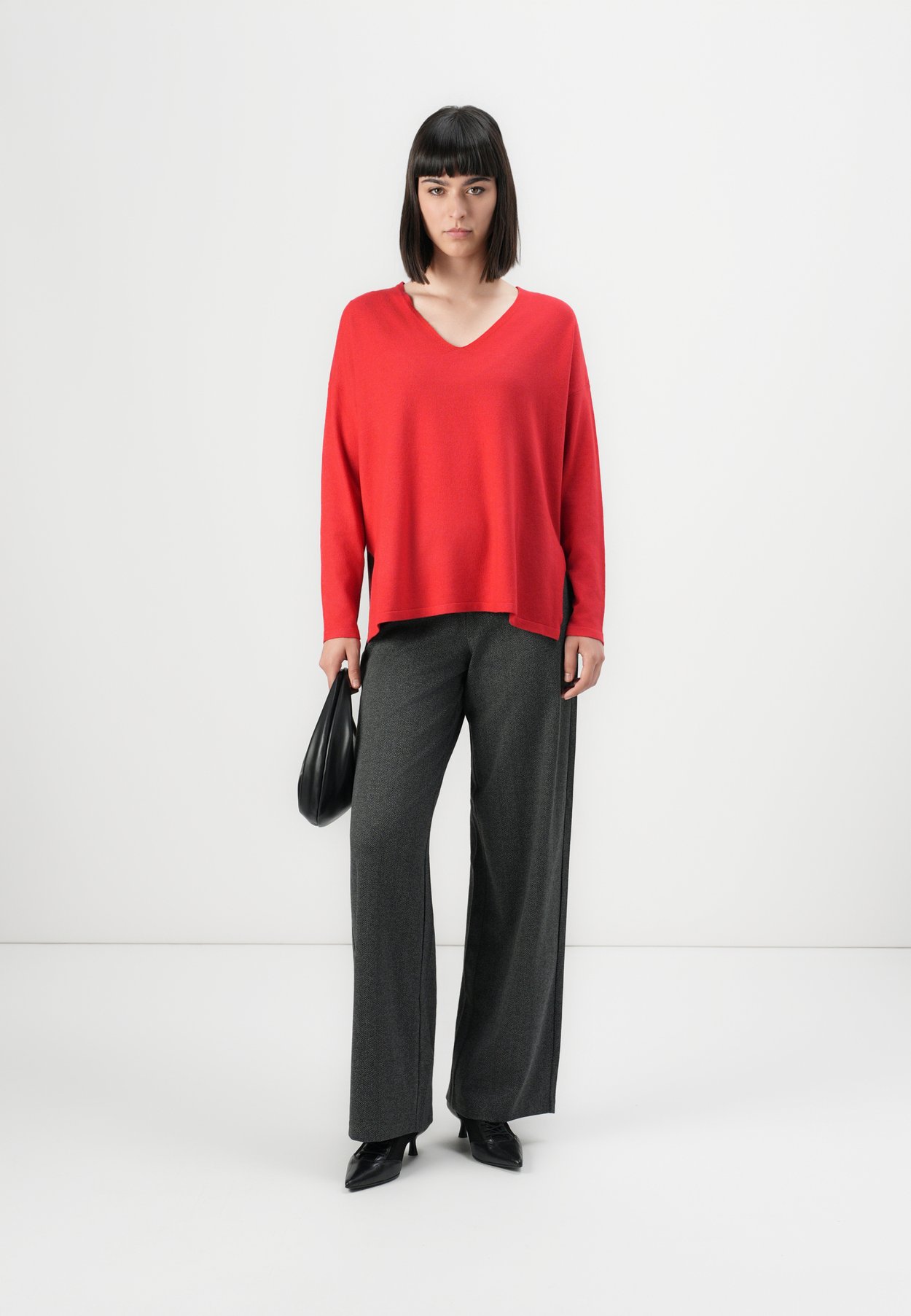 ONLAMALIO LIFE V NECK