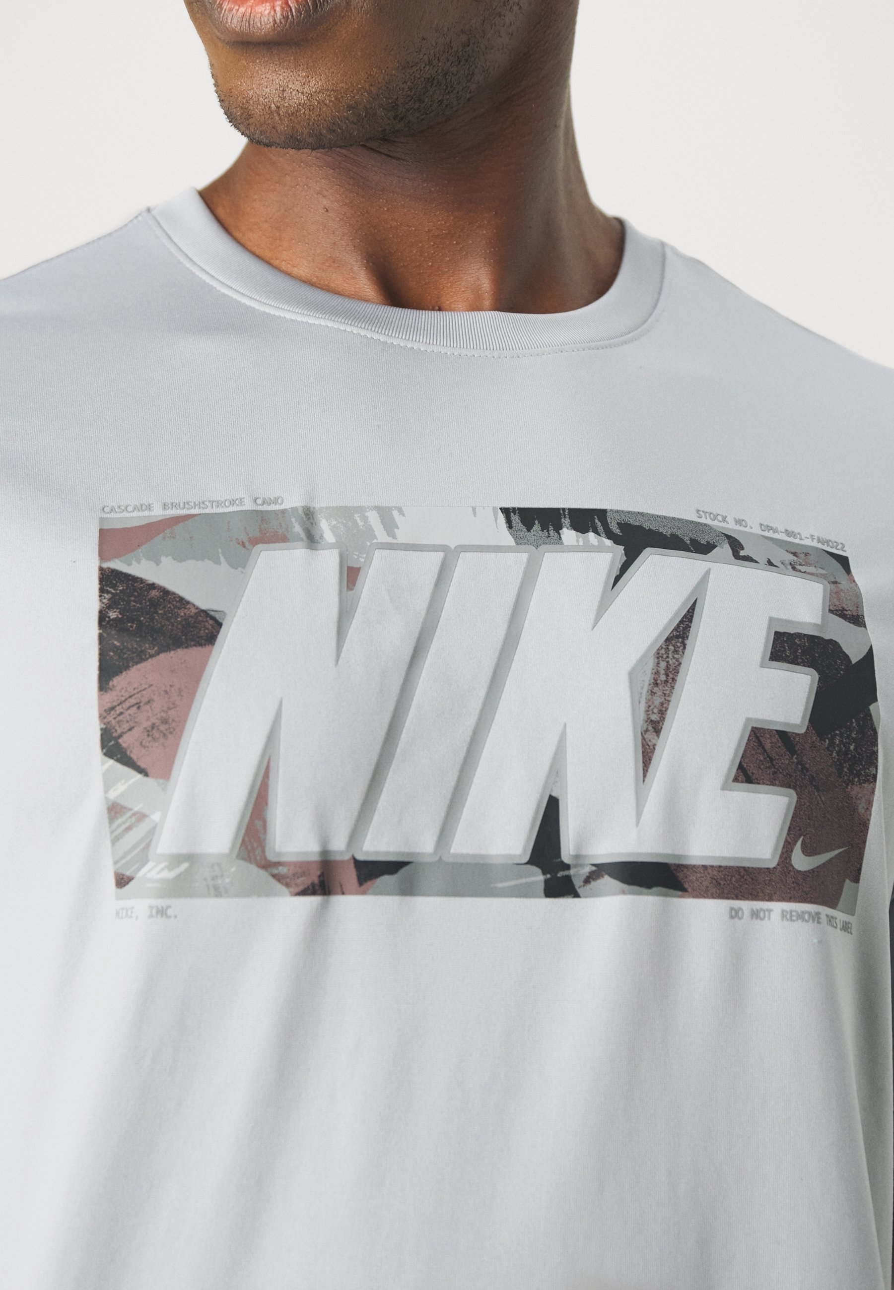 remove nike logo from shirt