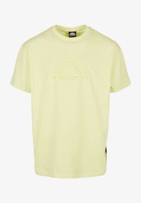 Geselecteerd, elfin yellow