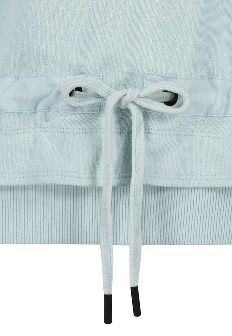 Damen Sweatshirts | JANE LUSHKA SOFT FLY/1 Sweatshirt aqua/blau - HL19559 Damen Sweatshirts | JANE LUSHKA SOFT FLY/1 Sweatshirt aqua/blau - HL19559