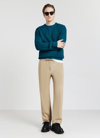Calliope Strickpullover - ottanio