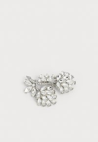 CIVADA - Spilla - silver-coloured