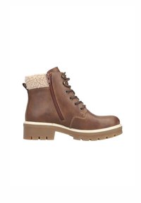 Rieker Botas para la nieve - braun