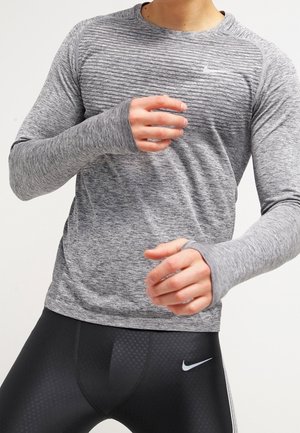 Sport T-Shirt - black