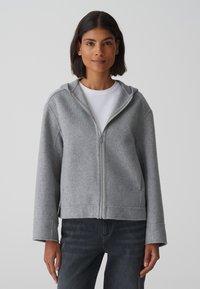 Unausgewählt, hazy fog melange