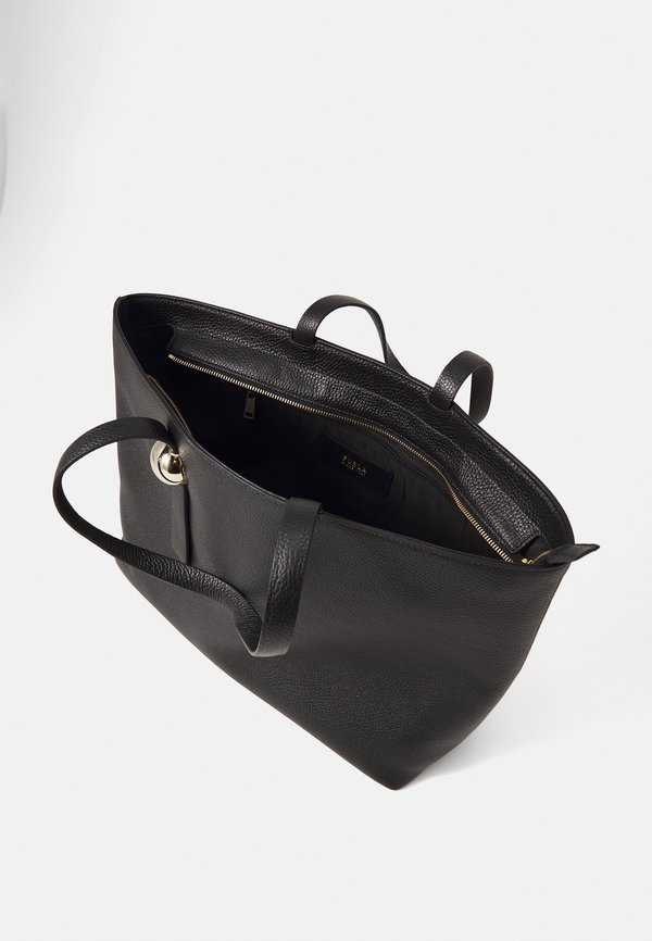SFERA TOTE - Tote bag - nero3