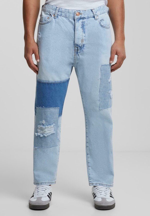 Jeans Straight Leg