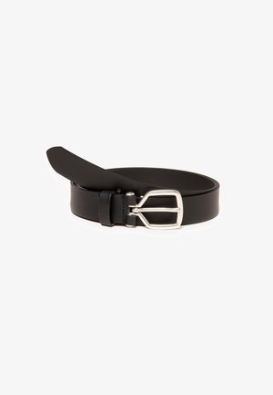 United Colors of Benetton, Cintura - black
