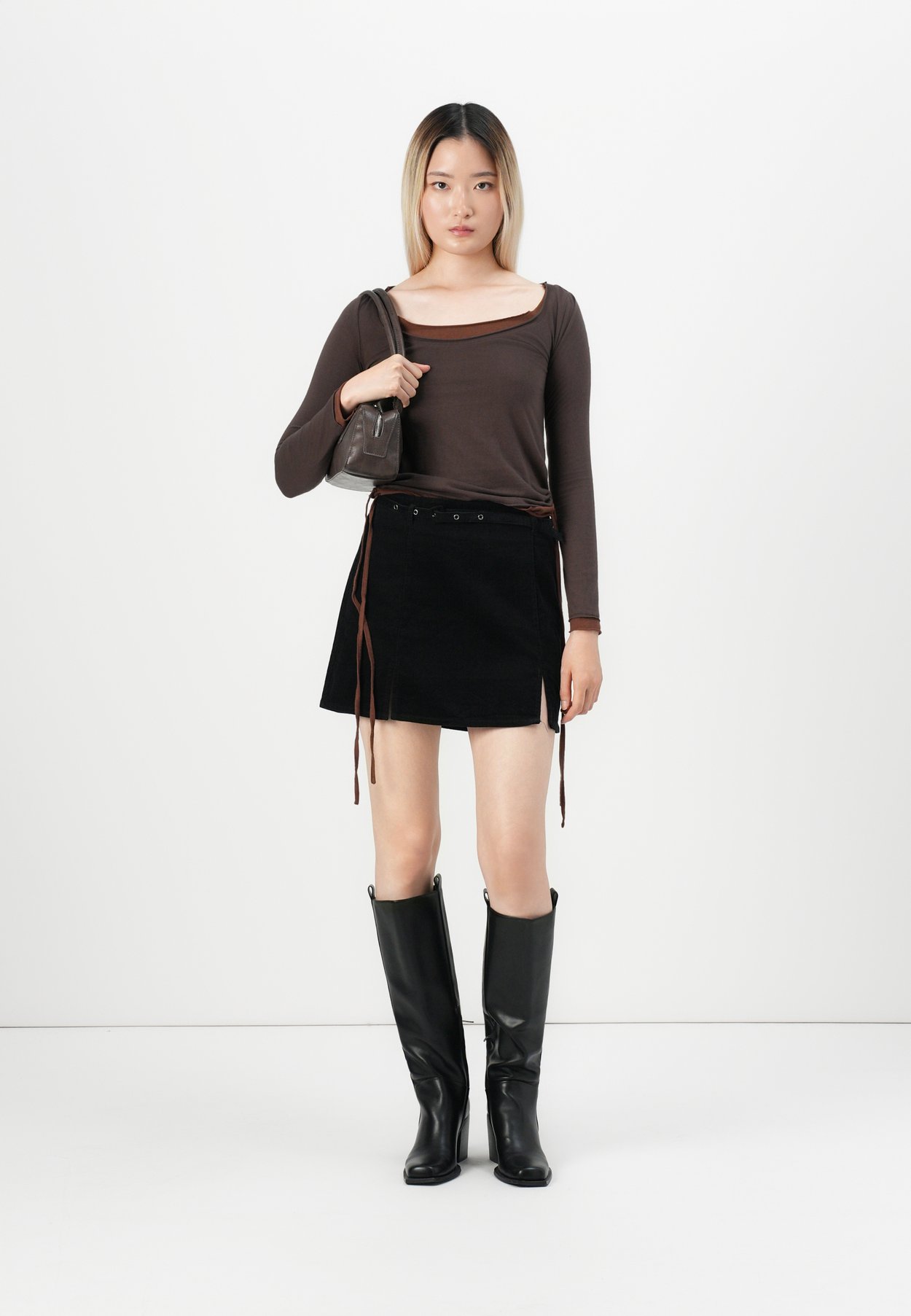 ONLNESSA Short
