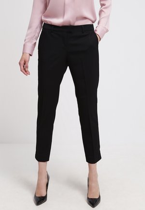 Pantaloni - black