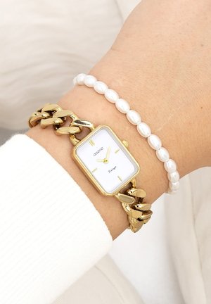 OOZOO VINTAGE SERIES - Montre - goldfarben