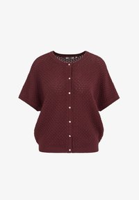 Neizvēlēts, vintage red