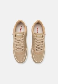 Levi's® Zapatillas - beige