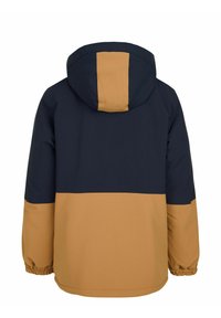 Protest PRTLARS JR - Snowboardjacke - deep ocean