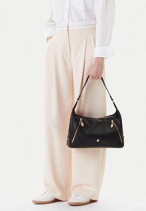 Beverly Hills Polo Club, BEVERLY HILLS POLO CLUB BAG WOMEN'S BLACK CEO-BHPC-C-003-08 - Håndtasker - black