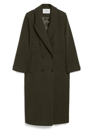 IVY OAK CLEMENCE - Manteau classique - dark khaki
