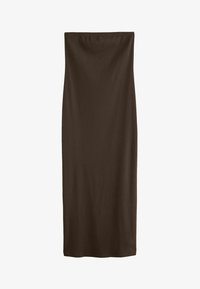 Unausgewählt, chocolate brown