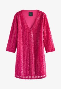 Kijelölve, bright pink