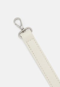 Patrizia Pepe BORSA - Håndveske - offwhite