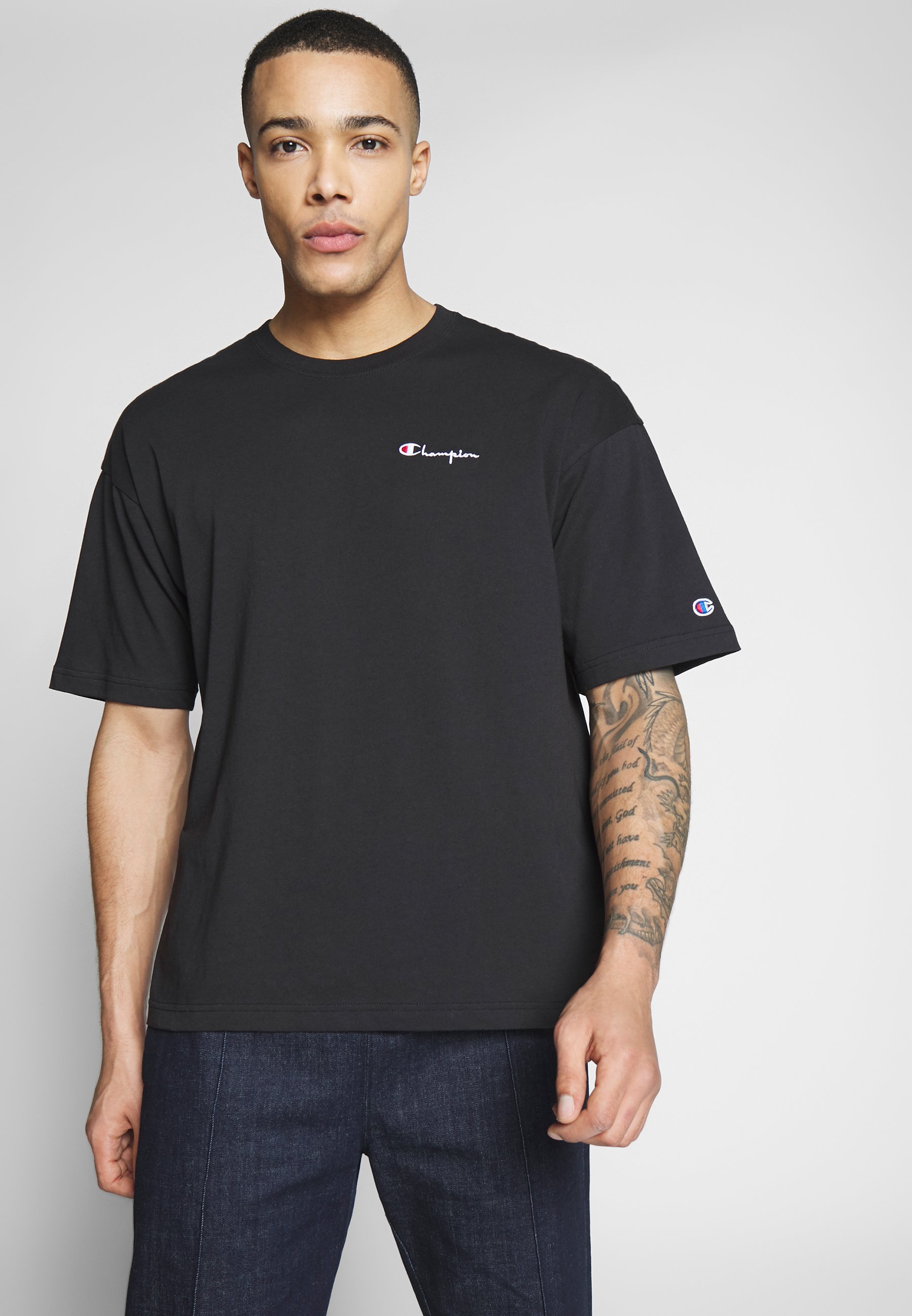 champion reverse weave fit