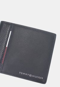 Tommy Hilfiger Portafoglio - blue