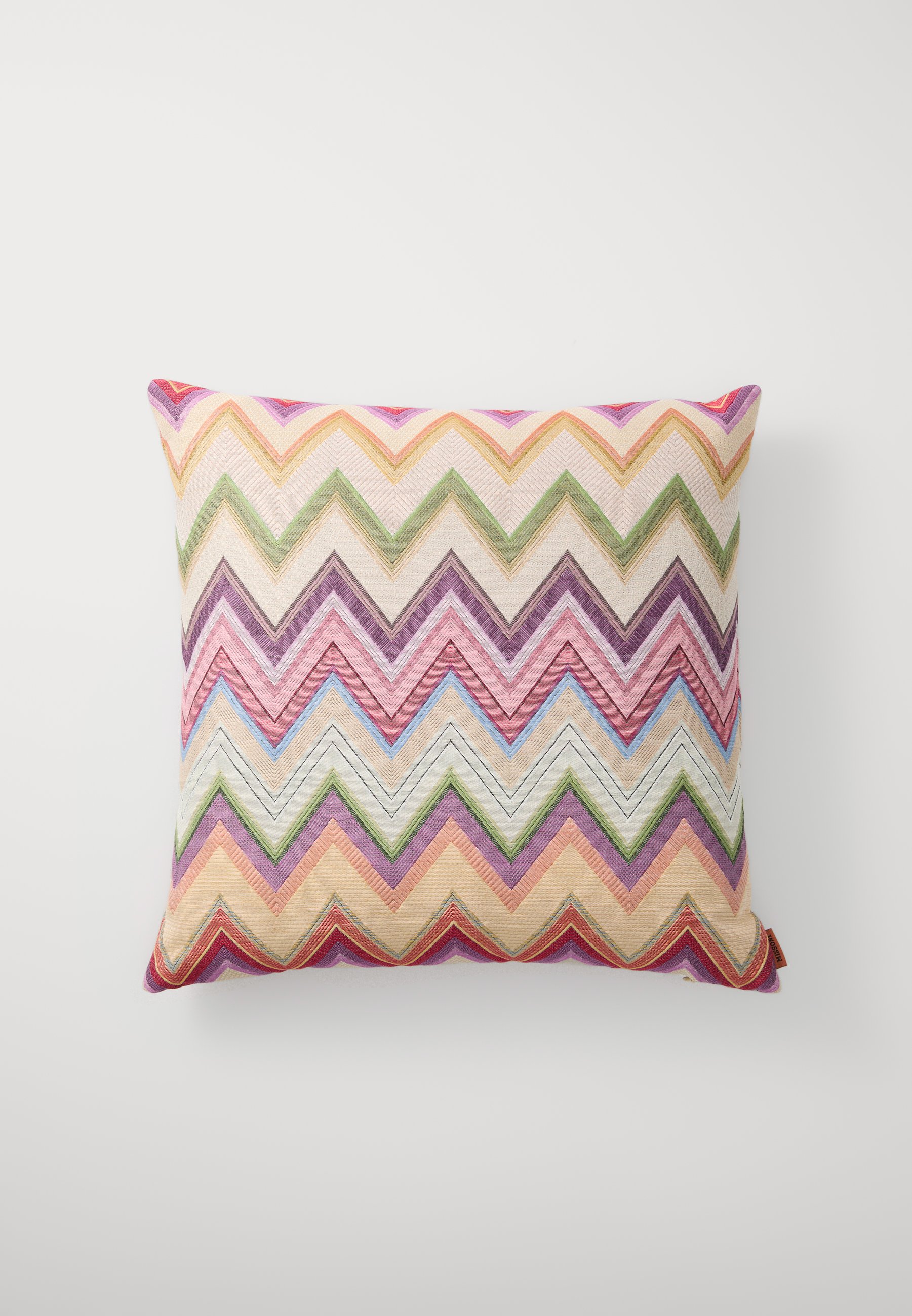 Missoni Home Phrae cushion, 40 x 40 cm | artedona.