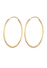 Elli Orecchini In Argento 925 Con Quarzo Rosa - Placcati Oro Rosa, Classici E Moderni, Gioielli Fatti A Mano Per Donna