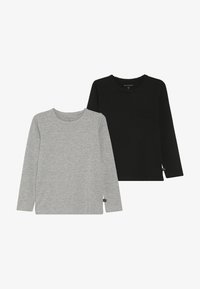 Valgt, anthacite black