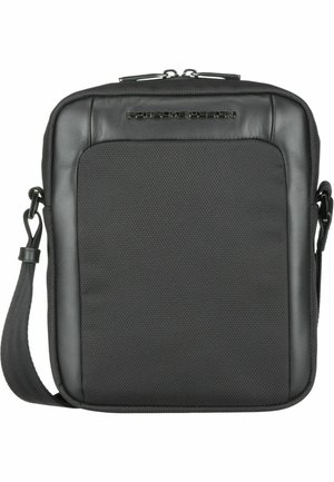 ROADSTER  - Borsa a tracolla - black