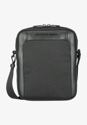 Porsche Design, ROADSTER - Sac bandoulière - black