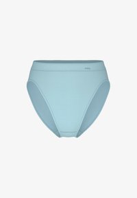 Niet geselecteerd, breezy blue