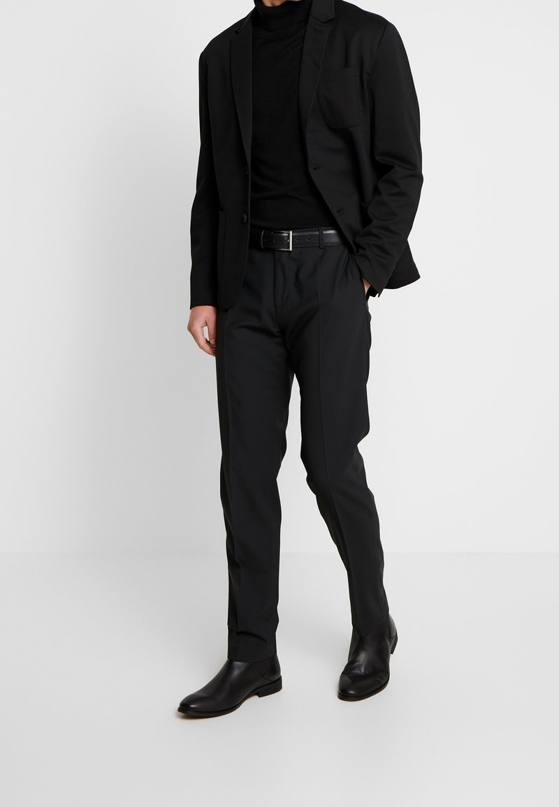 Pantalon Costume Homme ONLY & SONS - Viscose Et élasthanne - Taille Mi-haute