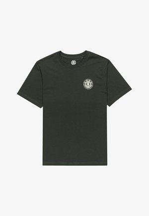 Element SEAL - T-shirt con stampa - ksw