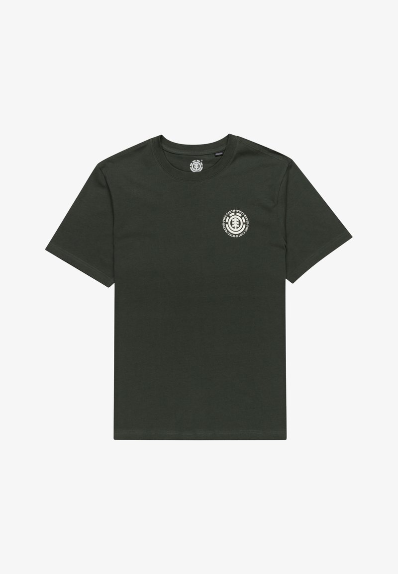 Element SEAL - T-shirt print - ksw