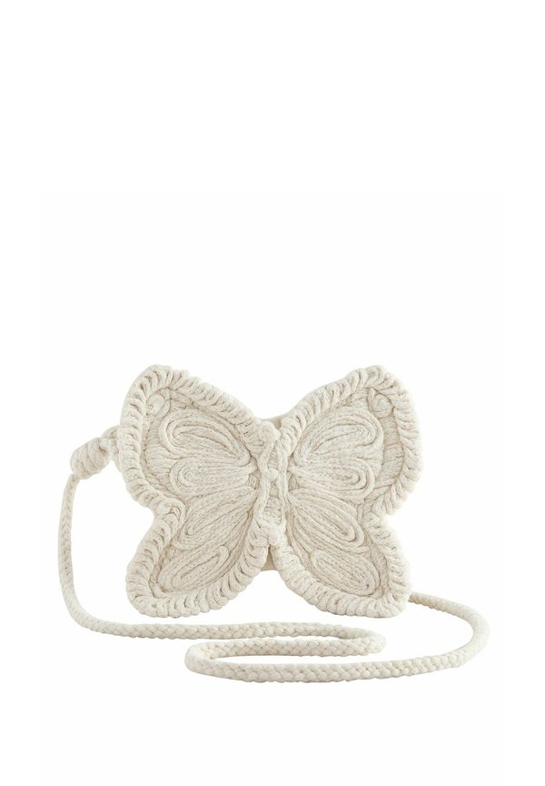 NOVELTY - Umhängetasche - cream